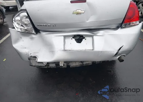 2012 Chevrolet Impala Lt from USA, damaged, VIN 2G1WG5E31C1260432